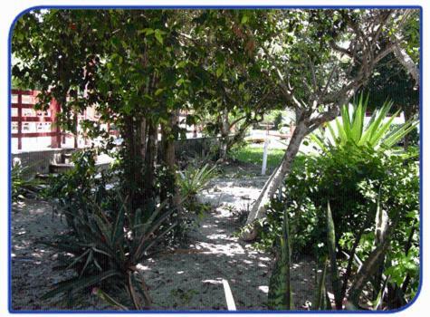 Hostal Pousada Dunas Do Per�