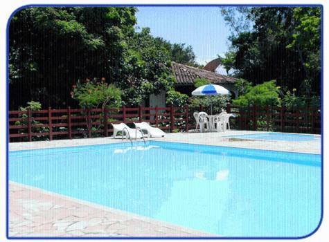 Hostal Pousada Dunas Do Per�