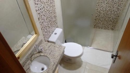 Hostal Pousada Figueredo