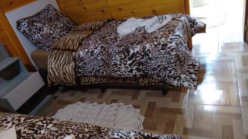 Hostal Pousada Figueredo