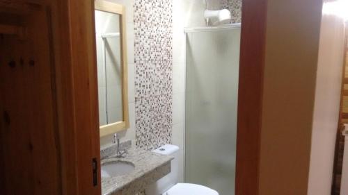 Hostal Pousada Figueredo