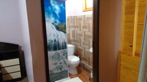 Hostal Pousada Figueredo