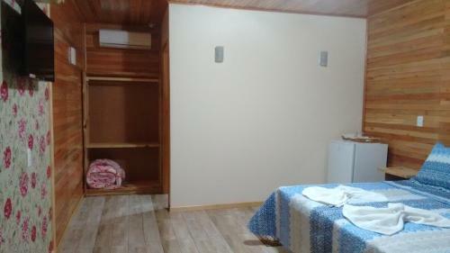 Hostal Pousada Figueredo