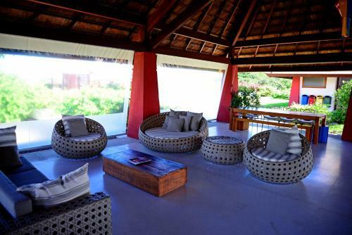 P� Na Areia
