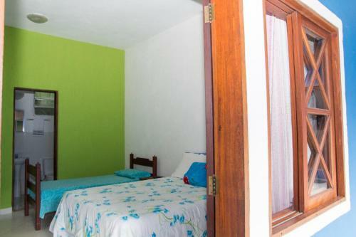 Hostal Pousada Das Pedras