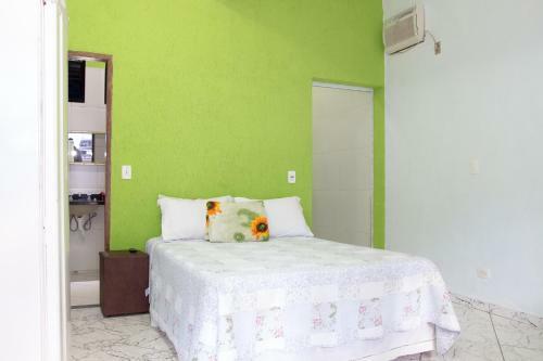 Hostal Pousada Das Pedras
