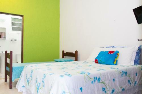 Hostal Pousada Das Pedras