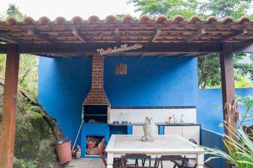 Hostal Pousada Das Pedras