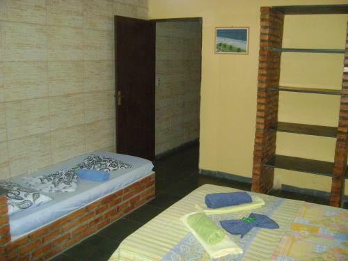 Hostal Estalagem Tatu�