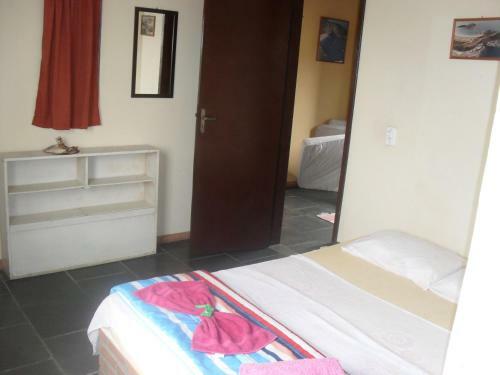 Hostal Estalagem Tatu�