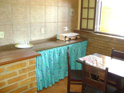 Hostal Estalagem Tatu�