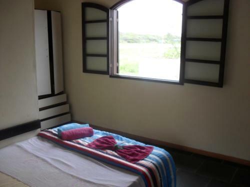 Hostal Estalagem Tatu�