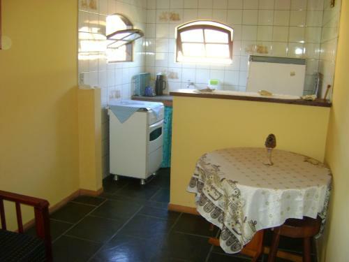 Hostal Estalagem Tatu�