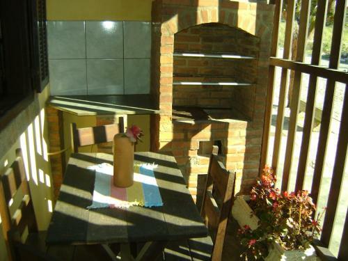 Hostal Estalagem Tatu�