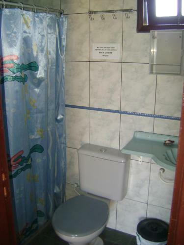 Hostal Estalagem Tatu�