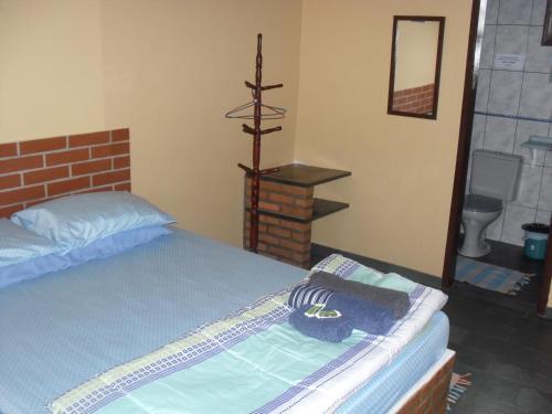 Hostal Estalagem Tatu�