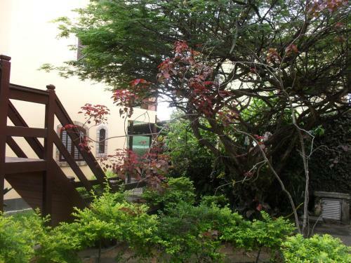 Hostal Estalagem Tatu�