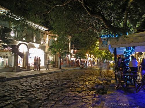 Hostal Estalagem Tatu�