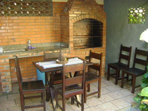 Hostal Estalagem Tatu�