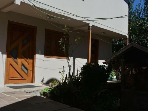 Apartamentos Lovato