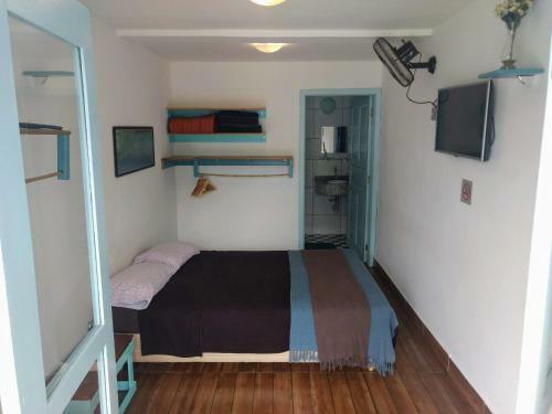 Hostal Pousada Eldorado Guaruj�
