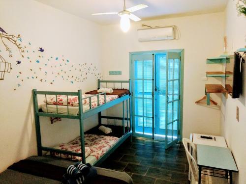 Hostal Pousada Eldorado Guaruj�