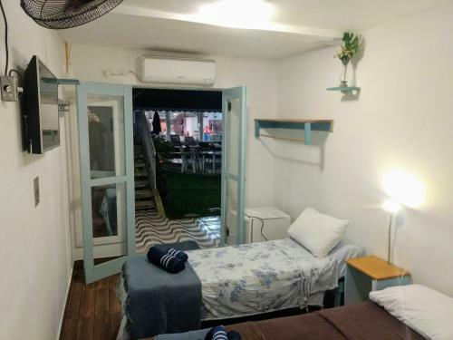 Hostal Pousada Eldorado Guaruj�