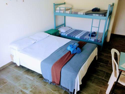 Hostal Pousada Eldorado Guaruj�