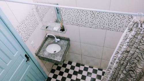 Hostal Pousada Eldorado Guaruj�