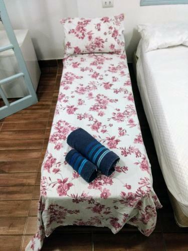 Hostal Pousada Eldorado Guaruj�
