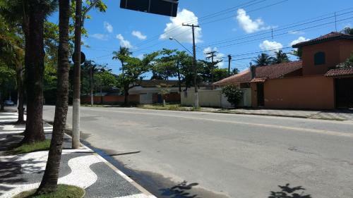 Hostal Pousada Eldorado Guaruj�