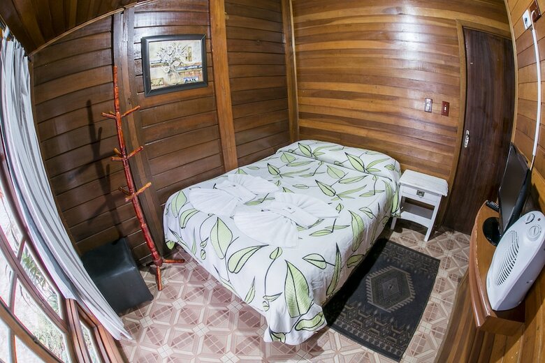 Hostal Recanto Monte Su��o