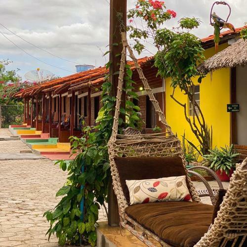 Hostal Chal� Marinas