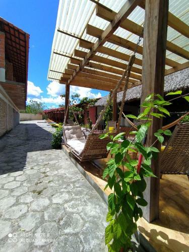 Hostal Chal� Marinas