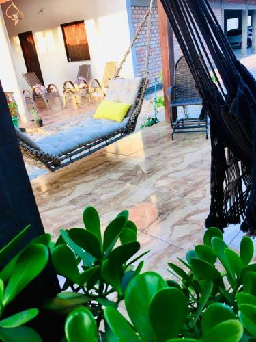 Hostal Chal� Marinas