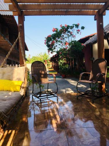 Hostal Chal� Marinas