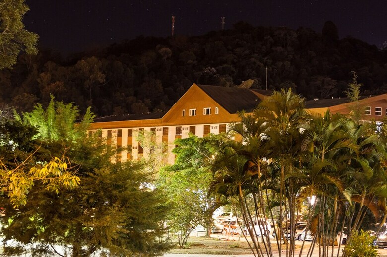 Hotel Majestic
