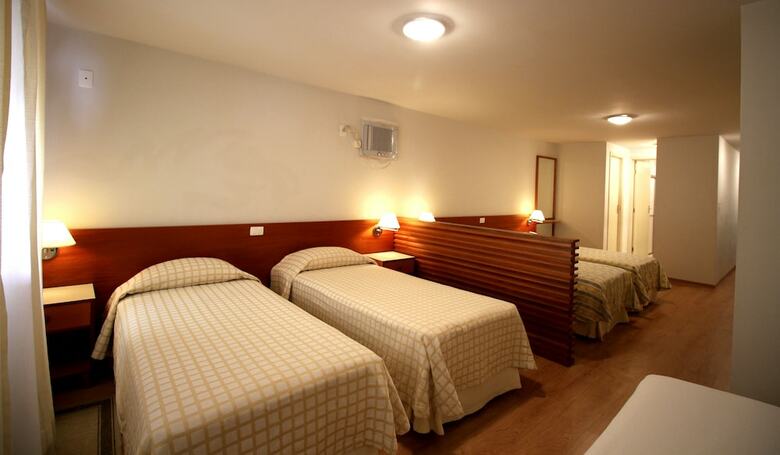 Hotel Majestic