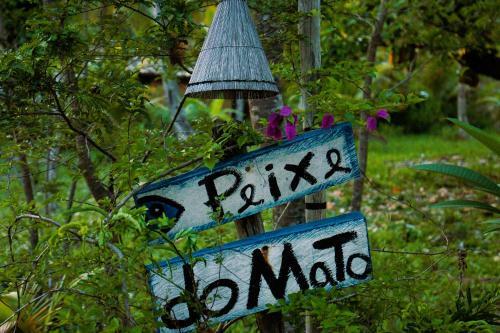 Hostal Sitio Peixe Do Mato