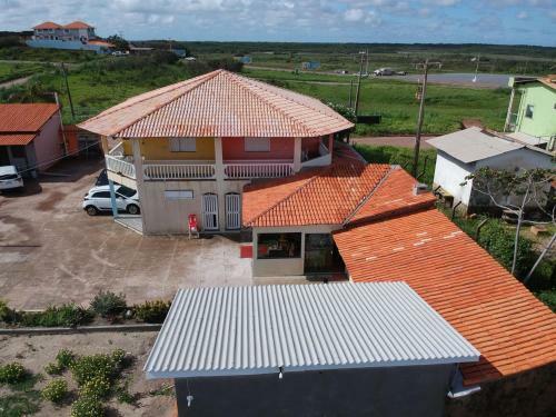 Hotel Pousada Pampulha