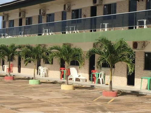 Hotel Pousada Pampulha