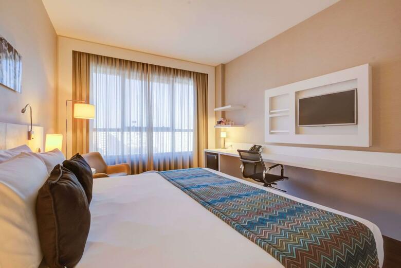 Hotel Quality S�o Caetano