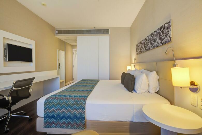 Hotel Quality S�o Caetano