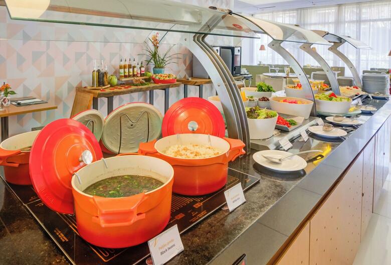 Hotel Quality S�o Caetano