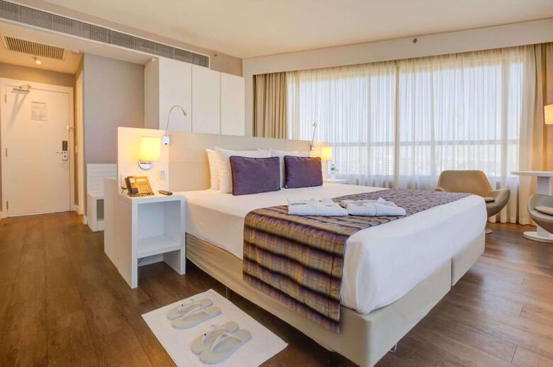 Hotel Quality S�o Caetano