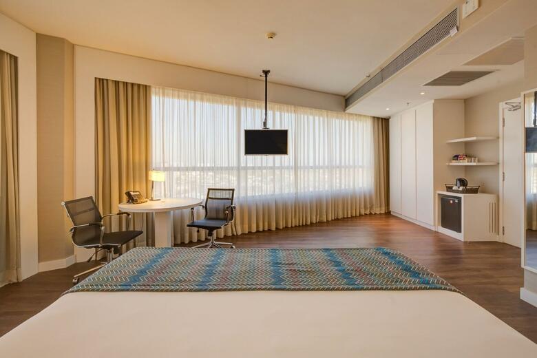 Hotel Quality S�o Caetano