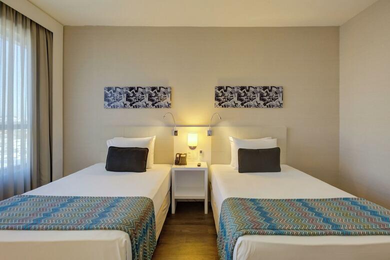 Hotel Quality S�o Caetano