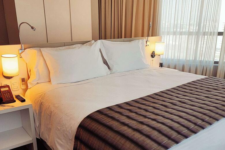 Hotel Quality S�o Caetano