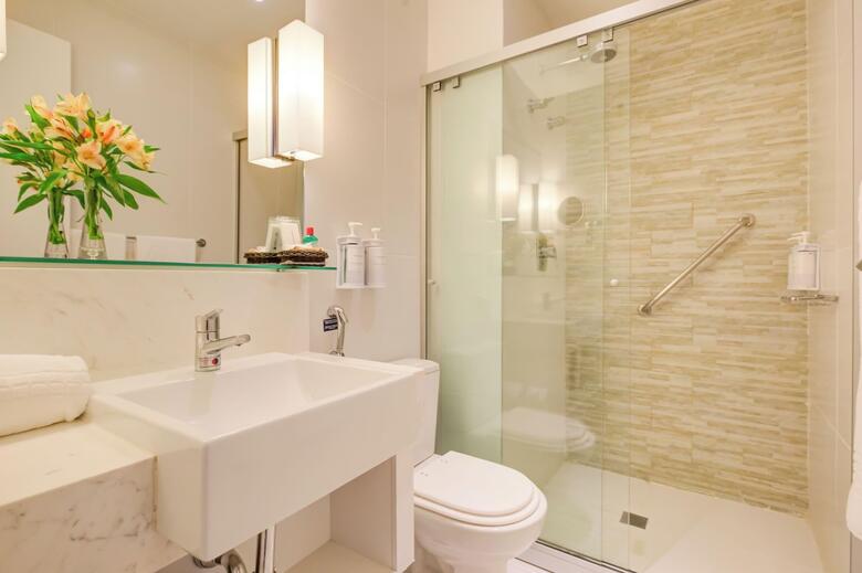 Hotel Quality S�o Caetano