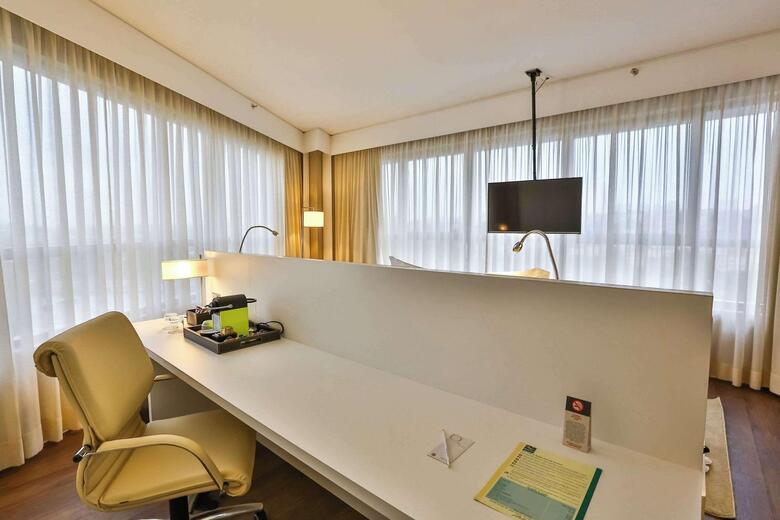 Hotel Quality S�o Caetano